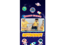 Kegiatan Khusus: Membuat Miniatur Astronot