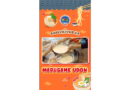 Kegiatan Khusus: Berkunjung ke Marugame Udon